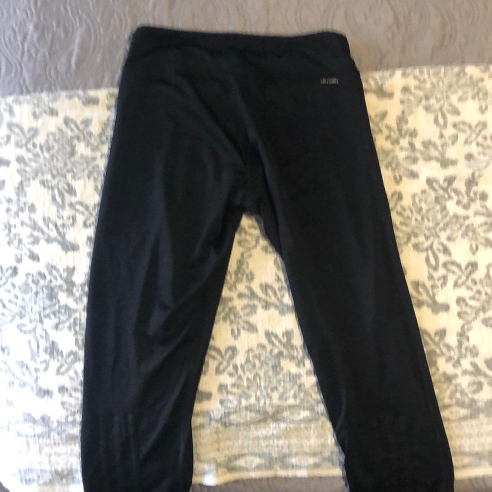 Adidas leggings workout